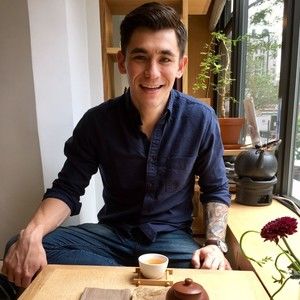 Meet your Posher, Ben